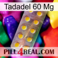 Tadadel 60Mg new11